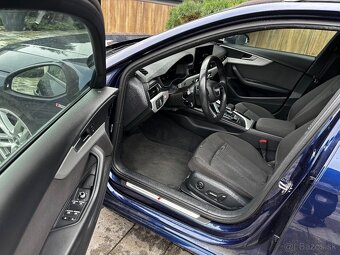 Audi A4 50 TDi - 6