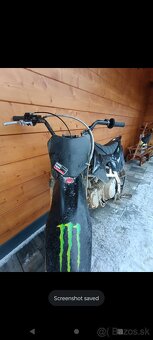 Pit bike 125cc - 6