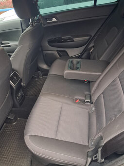 Kia Sportage - 6
