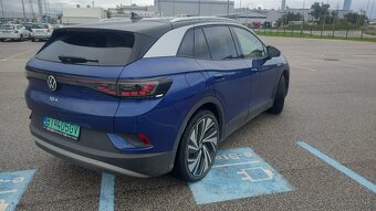 Volkswagen ID.4 Pro Performens - 6