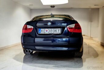 BMW e90 2008 - 6