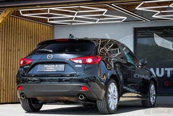 Mazda 3 2.0 Skyactiv -G165 Revolution - 6