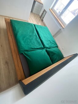 Postel 180x200cm - 6