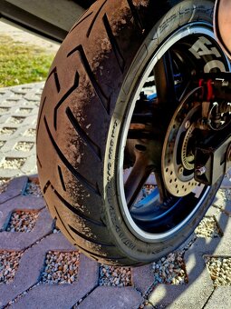 Honda CBF 1000 FA - 6