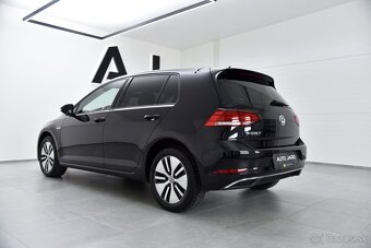 e-Golf A/T, LED, Kamera, Vyhr. čelné sklo, ACC, CCS - 6