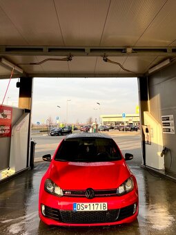 Golf 6 GTI - 6