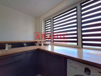 3-izb bezbariérový byt, loggia 71m2, rekonštrukcia, Muškátov - 6