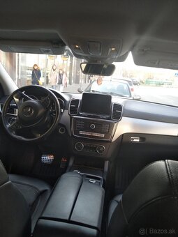 mercedes gle - 6