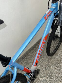 Ghost Kato Essential, bicykel, 29", veľ.: L(19"), Light Bl - 6