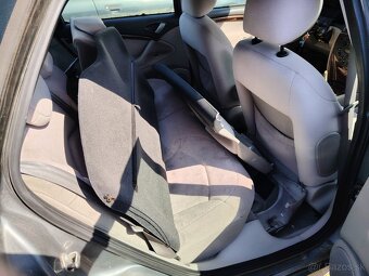 Citroen C5 - 6