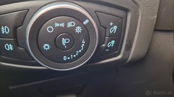Ford focus combi 2018, 91tis km - 6