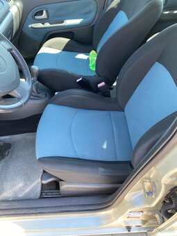 Renault Clio 1.2 Benz 55Kw. 56 000Km 1.Majitel - 6