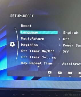 samsung 23palc fullHD 2x hdmi 80e - 6
