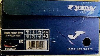 Predám Halovky JOMA. Nepoužité. - 6