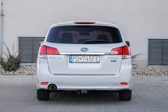 Subaru Legacy 2.0 D /aj na splátky/ - 6