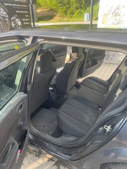 Predám Renault megane 2 - 6