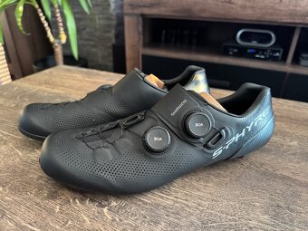 Shimano S-Phyre - 44 - 6