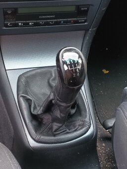Náhradné diely 1.9 TDi 74kw 2003 pd v RS pakete - 6