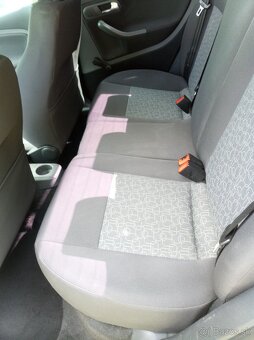 Seat Cordoba Sedan 1.4 63kW - 6