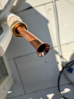 Montáže Klimatizácie - Čistenie a Servis (Dodanie Klímy) - 6
