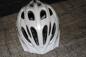 Prilba na bicykel LONGUS S/M - 6