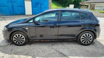 Seat Leon 1.9 TDI - 6