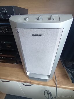 Zostava SONY - 6