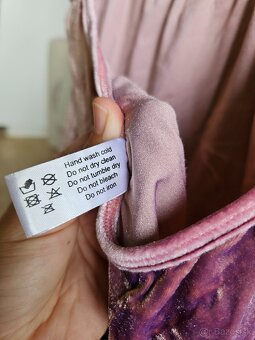 LITTLE stories (hand made) Body / nenosené - 6