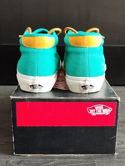 Vans Chukka Boot 69 - 6