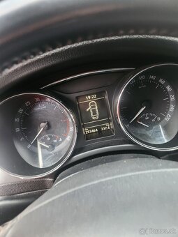 Predám škodu superb 1.9tdi 77kw - 6