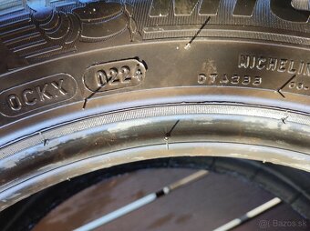 Michelin Primacy 4 S2 205/55 R16 91H - 6