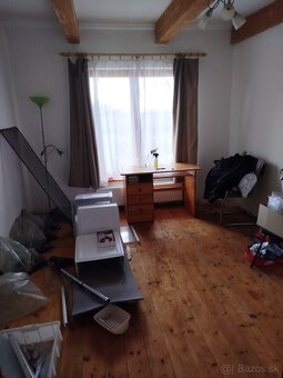ZNÍŽENÁ CENA – Rodinný dom súp. č. 238, Úpor, okr. Trebišov - 6