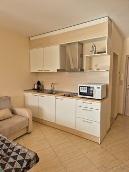 Apartmán na pláži - Bulharsko, Aheloy - 6