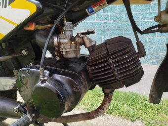 Jawa Mosquito 50 - 6