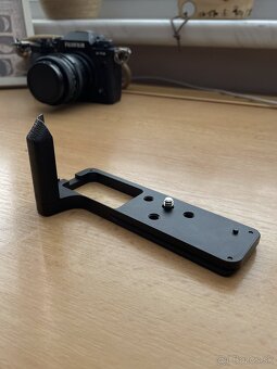 Grip Fujifilm X-T4 - 6