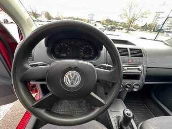 Volkswagen Polo 1.2 12V r.v. 2004 - 6
