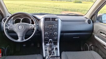 GrandVitara II - 6