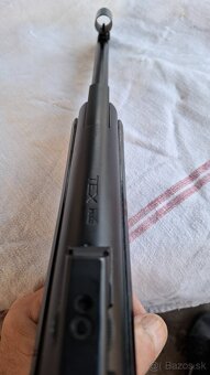 Vzduchovka TEX mod.3 - 6
