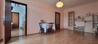 NOVINKA I TICHÝ 4i. BYT S LOGGIOU A S GARÁŽOU / BRATISLAVA. - 6