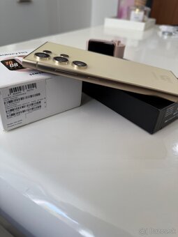 samsung s24 ultra 256gb, zaruka - 6