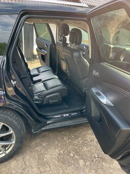 Fiat Freemont 2.0 MJT 4x4 - 6