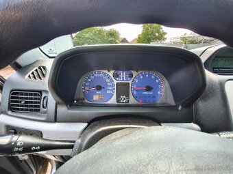 Mitsubishi Pajero Pinin 2.0 GDI - 6