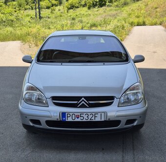 Citroen C5 2.0 LPG - 6