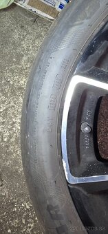 225x50x18  Goodyear  2023 - 6