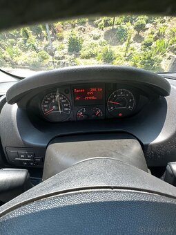 Predám Peugeot Boxer 2.0 Blue Hdi L4H3 - 6