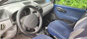 Fiat punto 2 1.3 - 6