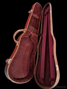ORIGINAL JAEGER ETUI - 6