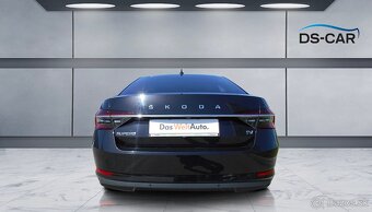 Škoda Superb iV Style 1.4TSI 160kW 6AP PHEV - 6