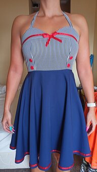 Dámske šaty S,M,L - 6