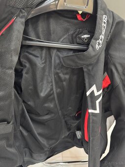 Alpinestars panska moto bunda - 6